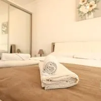 Apartments Rivera, hotel u gradu Dobrič