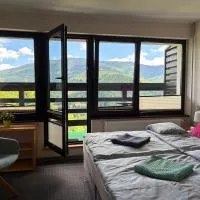 Romanka: Żabnica şehrinde bir otel