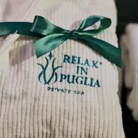 Relax in Puglia, hotel v destinaci Corato