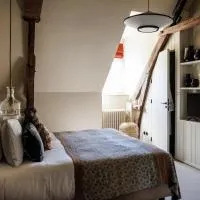 Domaine de Locguénolé & Spa - Relais & Chateaux, hotel u gradu 'Kervignac'