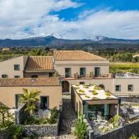 Flora Sicula - Country Hotel - Cultivating Hospitality, hotell sihtkohas Giarre