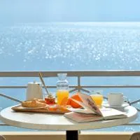 Pharos Rooms, hotel en Ilia