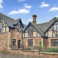 던스터에 위치한 호텔 One Grooms Cottage Dunster