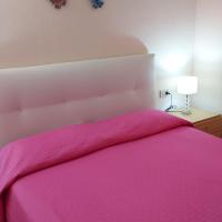 La Rosa Dei Venti Accomodacion, hotel v destinaci Chia