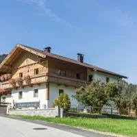 Chalet Gasteig, hotel di Oberau