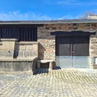 Cantinho do Lello, Hotel in der N&auml;he vom Flughafen Braganca, Bragan&ccedil;a