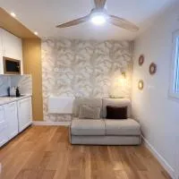 뤼넬에 위치한 호텔 Studio cocooning