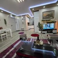 Home Sweet Home, hotel en Lushnjë