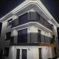 Noclegi APART Gorlice, hotel i Gorlice