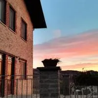 Agriturismo Davide: Bossolasco'da bir otel