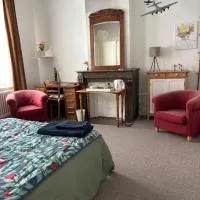 Maison Dentelle, hotel en Caudry
