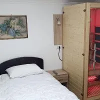 페트로바라딘에 위치한 호텔 Petrovaradinski Dvor