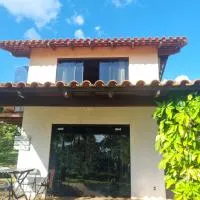 Vista Bella 1 HostHouse, hotel u gradu Brazilija