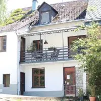 Moselgold-Appartements Fankel, Hotel in Bruttig-Fankel