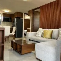 Casa Lesliees, hotell i Guadalajara