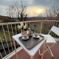 Great Sweet Home, hotel en Strambino