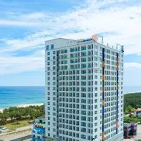 Chestertons Naksan, hotel a Yangyang