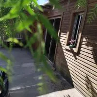 Maranata House, hotel em Chuí