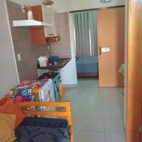 Microcasa PRIVATIVA com garagem INDIVIDUAL - SÃO JOAQUlM DA BARRA โรงแรมในSão Joaquim da Barra