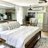 Buttonwood Hotel 1 - Boutique Accommodations, хотел в Кейп Мей