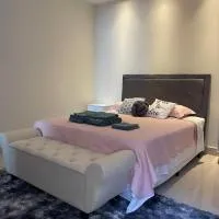 Lilly Queen I, hotel di Londrina