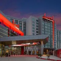 Live Casino & Hotel Louisiana, Curio Collection by Hilton、ボージャーシティのホテル