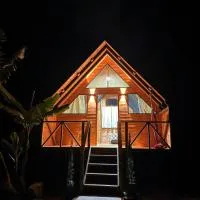 Cabaña Familiar Campestre 105, хотел в Чоачи