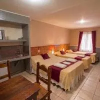 Apart Hotel Belgrano – hotel w mieście Perico