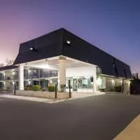 Super 8 by Wyndham Kingsport /I-81, hotel em Kingsport