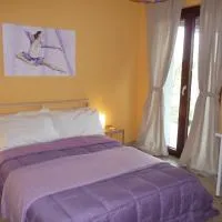 Ametista, hotel u gradu 'Casaleggio Novara'