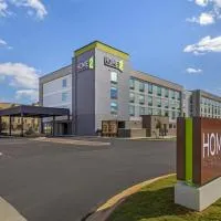 Home2 Suites By Hilton Calera, hotel u gradu 'Calera'
