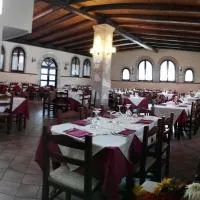 B&B Valle Gio', hotelli kohteessa Magliano deʼ Marsi
