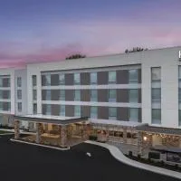 Home2 Suites By Hilton Columbus Easton, hotel a Columbus