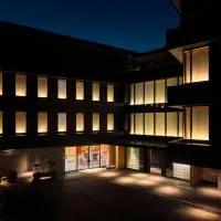 Miyajima में, होटल HOTEL FORK & KNIFE Miyajima - Opening in Mar 28th 2026
