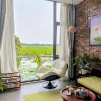 Betel Hoi An Homestay, viešbutis mieste Thanh Ðông (1)