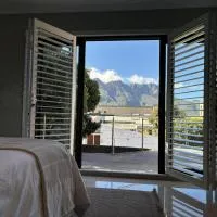 Leehaven, hotel a Hout Bay