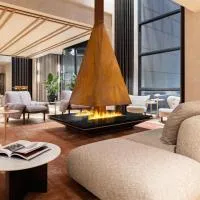 NH Collection Gent – hotel w Gandawie
