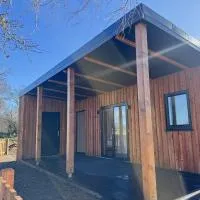 Kilmonivaig Croft Stay, hotel v destinaci Spean Bridge