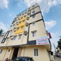 Hotel Safko Suites, hotel a Bangalore