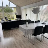 Marielyst feriehus, hotel en Marielyst