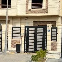 Aman Villa, hotel v destinácii New cairo