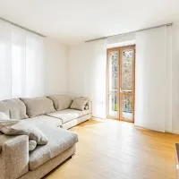 The Nest Between Lake Como e Bellagio, хотел в Castelmarte