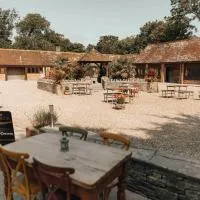 Kingston Country Courtyard, Hotel in Kingston