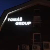 Penzion U Tomáše, hotel u gradu 'Ratíškovice'