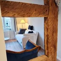 Les Gîtes de Wissembourg - Les Tanneurs, hotel din Wissembourg