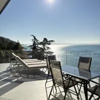 Seaside Escape, khách sạn ở Trieste
