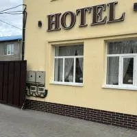 Hotel GLORIA, hotel en Ceadîr-Lunga