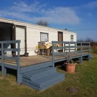 2 bed-Sleeps 4-Free Parking-Pet Friendly, hotel a Moor