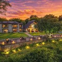 Buckler's Africa Lodge Kruger Park, Hotel in Komatipoort
