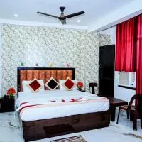 Hotel Ayodhya، فندق في Ayodhya